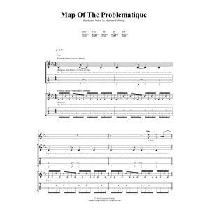 Map Of The Problematique